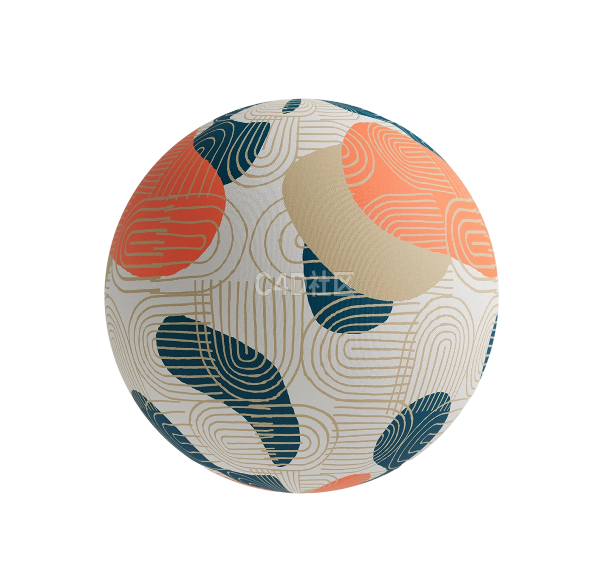 彩绘拱门 250527435